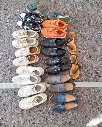 scarpe da donna 