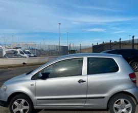 VOLKSWAGEN Fox - 2006