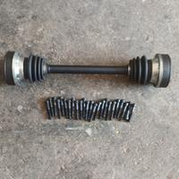 Semiasse posteriore sinistro escort cosworth