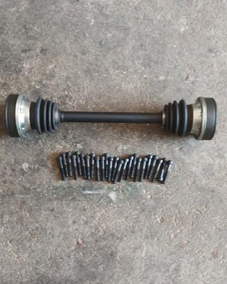 Semiasse posteriore sinistro escort cosworth