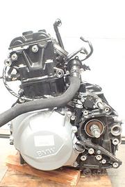 MOTORE BMW F 750 GS (2024) 1712 km