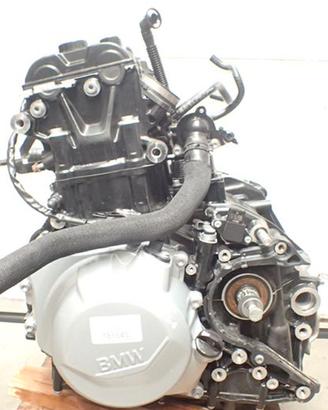 MOTORE BMW F 750 GS (2024) 1712 km
