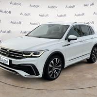 Volkswagen Tiguan 2.0 TDI SCR 147KW R-Line DS...