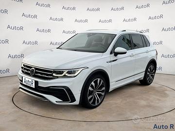 Volkswagen Tiguan 2.0 TDI SCR 147KW R-Line DS...