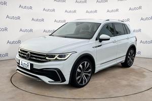 Volkswagen Tiguan 2.0 TDI SCR 147KW R-Line DS...