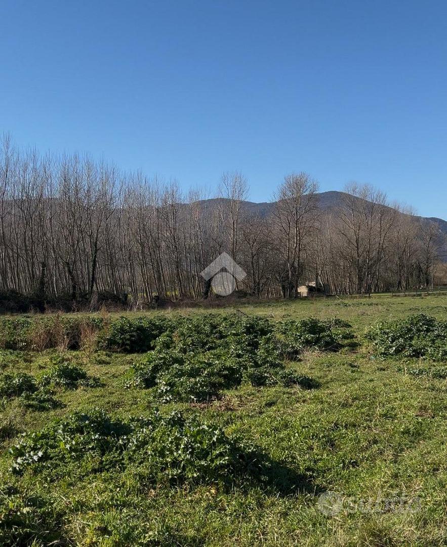 TER. AGRICOLO A CERVINARA - Vista 3