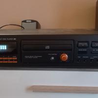 Teac cd cd-p1440 Japan