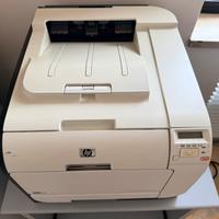 Stampante a colori HP