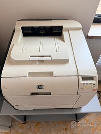 Stampante a colori HP