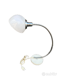 LAMPADA DA TAVOLO VINTAGE MODELLO TOMOS 1 KAZUHIDE