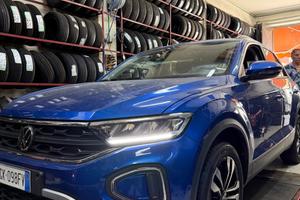 Volkswagen T-Roc 2.0 TDI SCR 150 CV DSG Advanced B