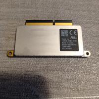 Ssd originale Apple per macbookro A1708 2016 2017