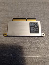 Ssd originale Apple per macbookro A1708 2016 2017