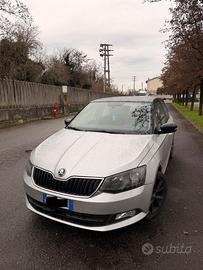 Škoda Fabia – perfetta per neopatentati