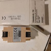 Protezione rete telefonica nuova imballata 