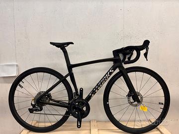 SPECIALIZED S-WORKS TARMAC SL7 USATO MIS. 49 -2021