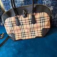 Borsa Burberry