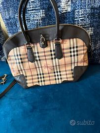 Borsa Burberry