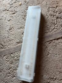 Plafoniera led