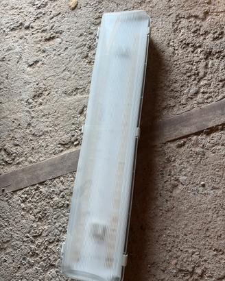 Plafoniera led