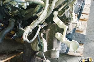 CAMBIO 5M PEUGEOT 207 1.4 B 2013 KFT 250/2026