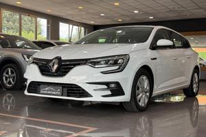 Renault Megane Mégane Sporter Blue dCi 115 CV EDC 