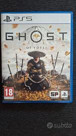 Ghost Of Yotei PS5