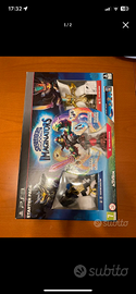 Skylander ps3