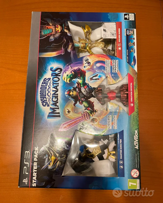 Skylander ps3
