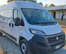 Fiat Ducato 33 2.3 MJT 140CV PLM-TM Furgone