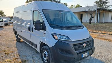 Fiat Ducato 33 2.3 MJT 140CV PLM-TM Furgone