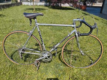 Bici ALAN-Campagnolo 1973 Eroica