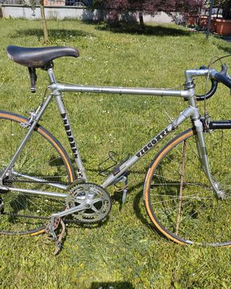 Bici ALAN-Campagnolo 1973 Eroica