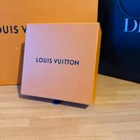 Scatola LOUIS VUITTON