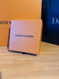 Scatola LOUIS VUITTON