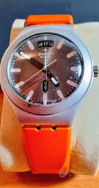 Swatch Irony Big 2001 alluminium 