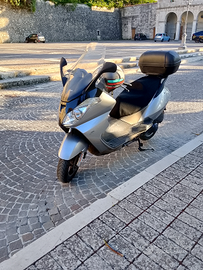 Scooter Aprilia Atlantic 125