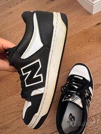 Scarpe new balance 480