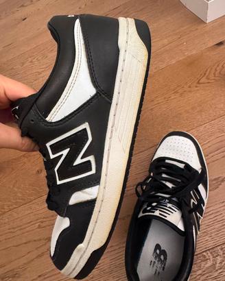 Scarpe new balance 480