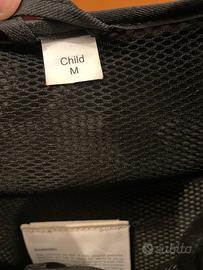 Corpetto level 3 swing waldhausen