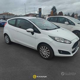 FORD Fiesta Plus 1.0 EcoBoost 100CV 3 porte