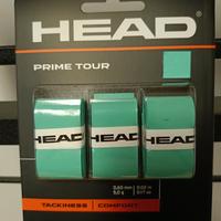 Head overgrip.