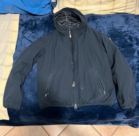 Giubbino Colmar tg 52 BLU invernale
