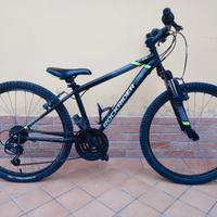 MTB Rokrider 24"