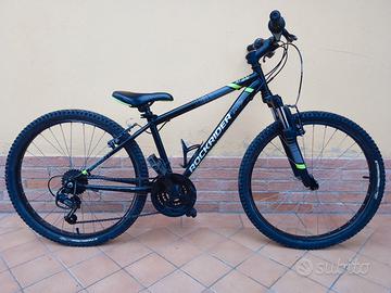 MTB Rokrider 24"