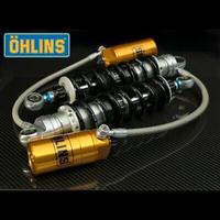 AMMORTIZZATORI OHLINS HARLEY DAVIDSON HD044