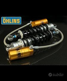 AMMORTIZZATORI OHLINS HARLEY DAVIDSON HD044