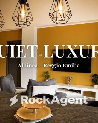 Attico / Mansarda di 229 m² con 4 locali e box aut
