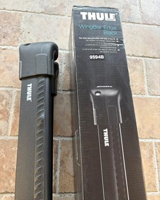 Barre portatutto Thule WingBar Edge 9594 B