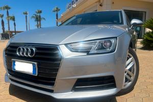 Audi A4 Avant 2.0 TDI 150 CV ultra S tronic